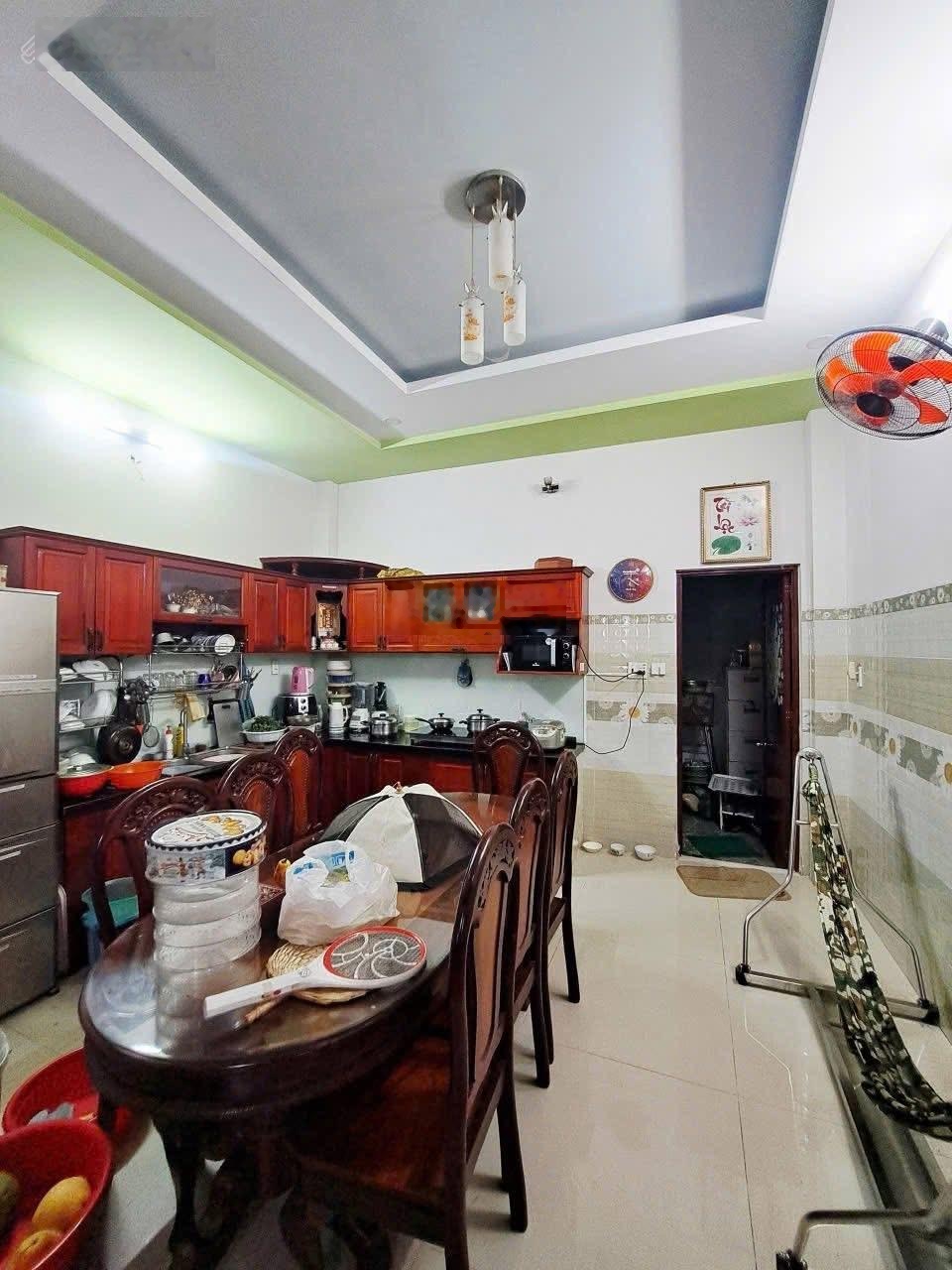 Siêu phẩm gò vấp 3 tỷ 180 ngay nguyễn văn lượng, gò vấp - hẻm xe hơi tới cửa - cho thuê 18 triệu