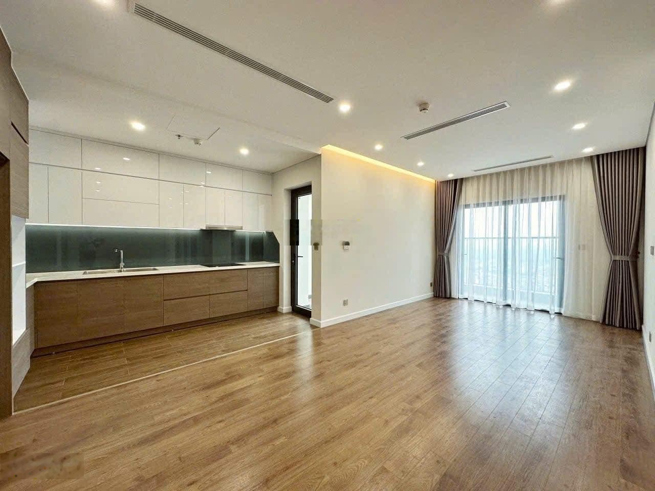 ( Chính Chủ) Cần cho thuê căn hộ tại KĐT Ngoại Giao Đoàn - DT 130m2- Giá thuê 16 triệu - Nhà to đẹp