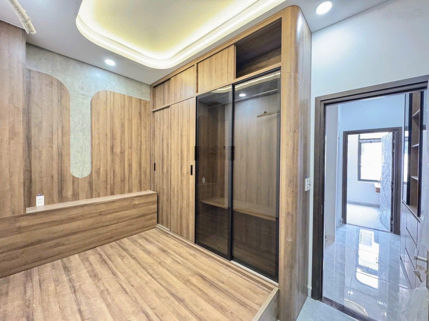 Đường Nguyễn Thái Bình, Tân Bình - Hẻm xe hơi - Đông dân cư - chưa qua đầu tư