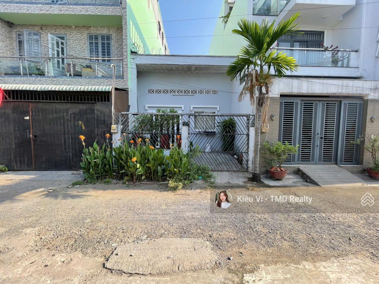 Giá rẻ - nhà 2 tầng 72m2/6,7 tỷ - nhánh 1 xẹt nguyễn duy trinh - shr - hẻm xe hơi tới nhà