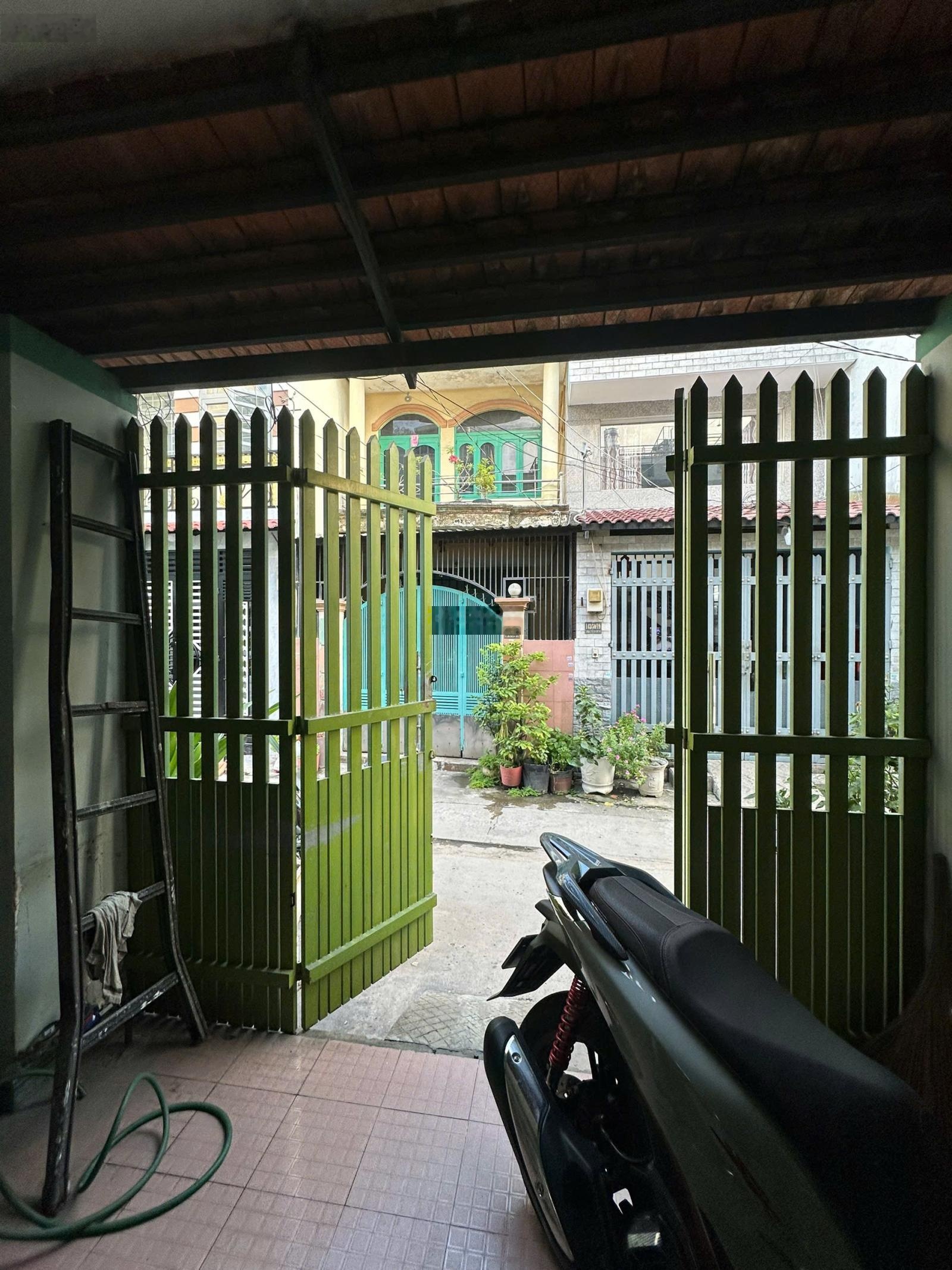 Bán Nhà riêng tại Liên Khu 5-6, 3,89 tỷ, 46m2, 2PN, 2WC, Bình Tân, HCM