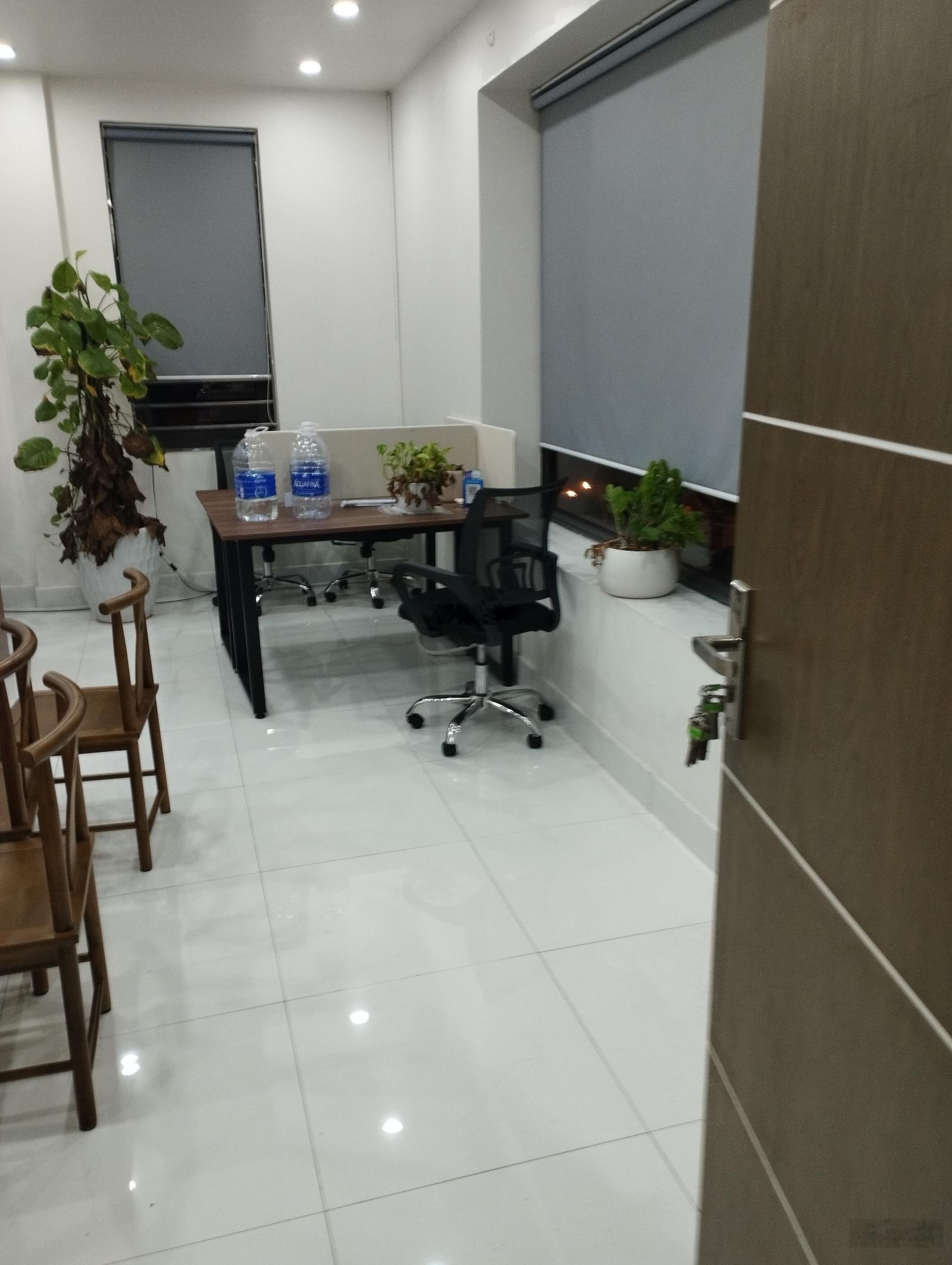 Cho thuê Văn Phòng nhỏ khu vực Lê Hồng Phong đoạn gần Big C