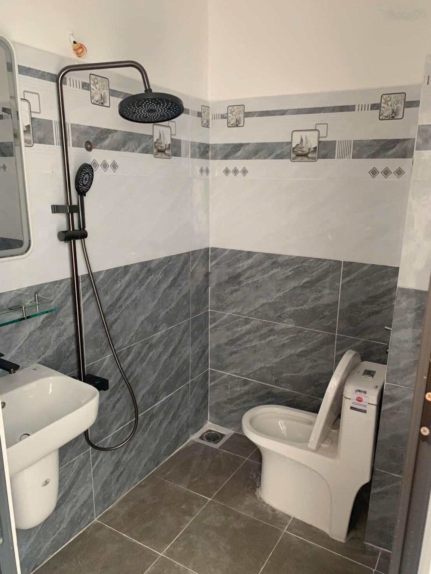 Hàng hiếm đào tông nguyên xe hơi ngủ trong nhà - nhà mới + full nội thất.