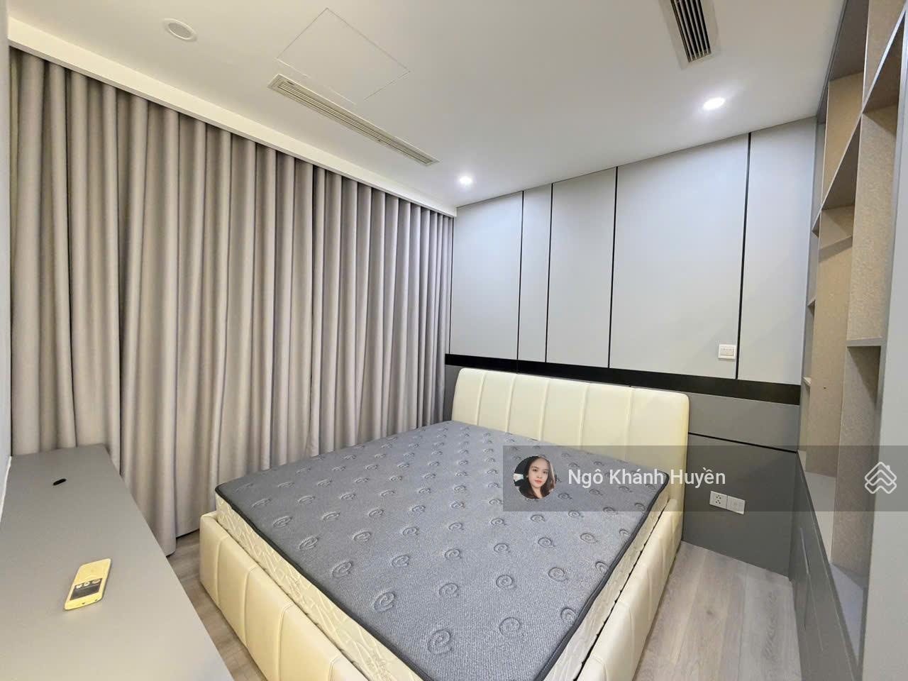 QUỸ CĂN GIÁ TỐT NHẤT - Bán Căn Hộ P2-03 Rộng 116m² Sổ Hồng Sẵn Sàng, Nhà Đẹp Ở Ngay Giá 15 Tỷ