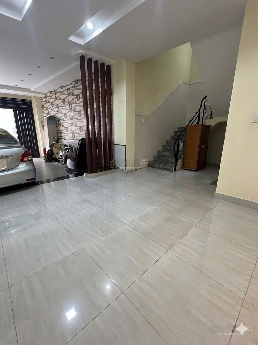 Căn Villa 4 tầng công nhận 73m2 hẻm thông Cộng Hoà - Thăng Long