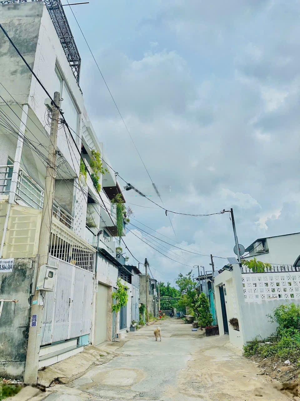 Bán đất đường Bưng Ông Thoàn gần Liên Phường. Bán gấp để giải quyết công việc . Giá tốt chỉ 3ty999
