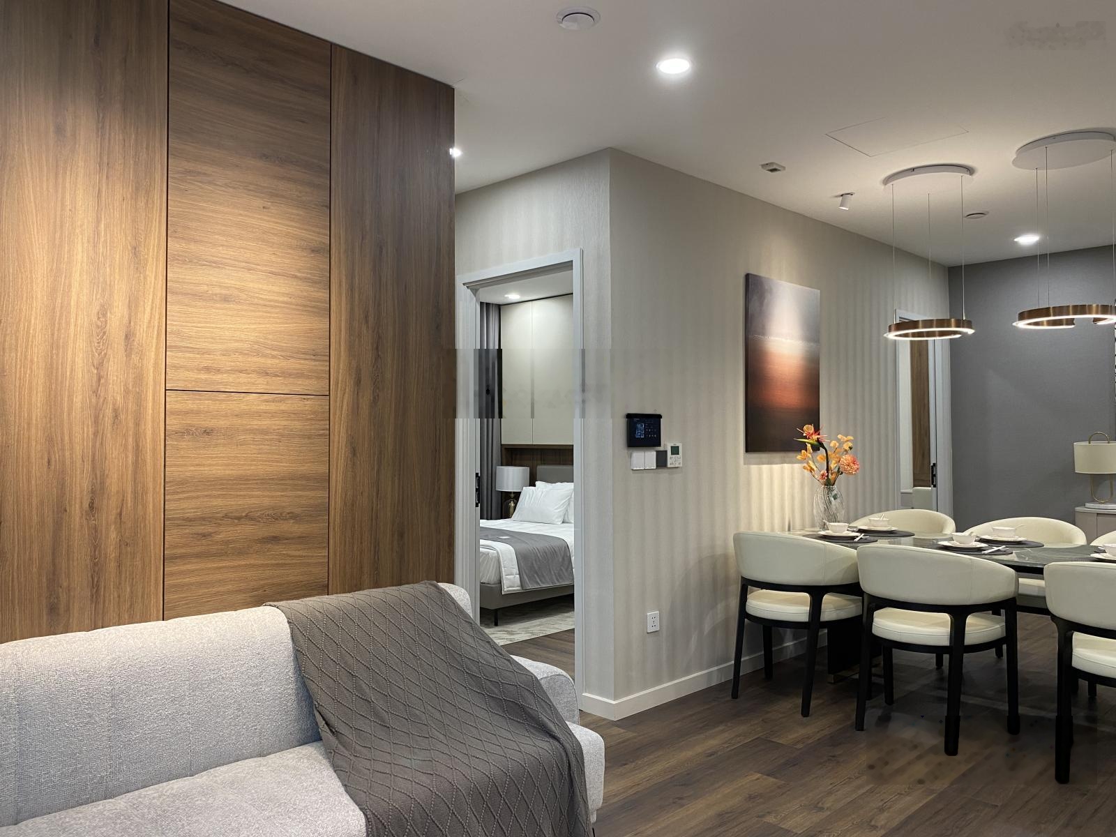 Bán gấp CH đẹp xuất sắc tại TMC Smart Home, 12,8 tỷ, 91m2, đường Nguyễn Đình Tứ, Bắc Từ Liêm