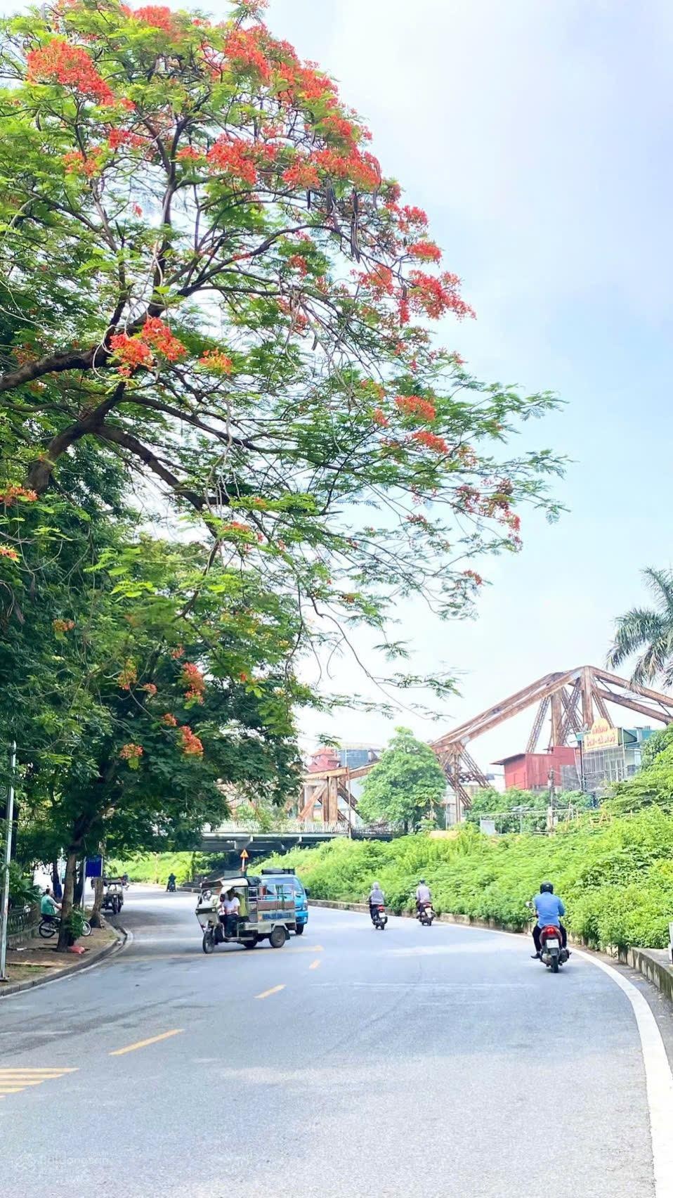 Biệt thự sân vườn-dân xây- gara ô tô-ngõ thông-gần mipec-không gian sống đáng mơ ước-ngọc thuỵ dt