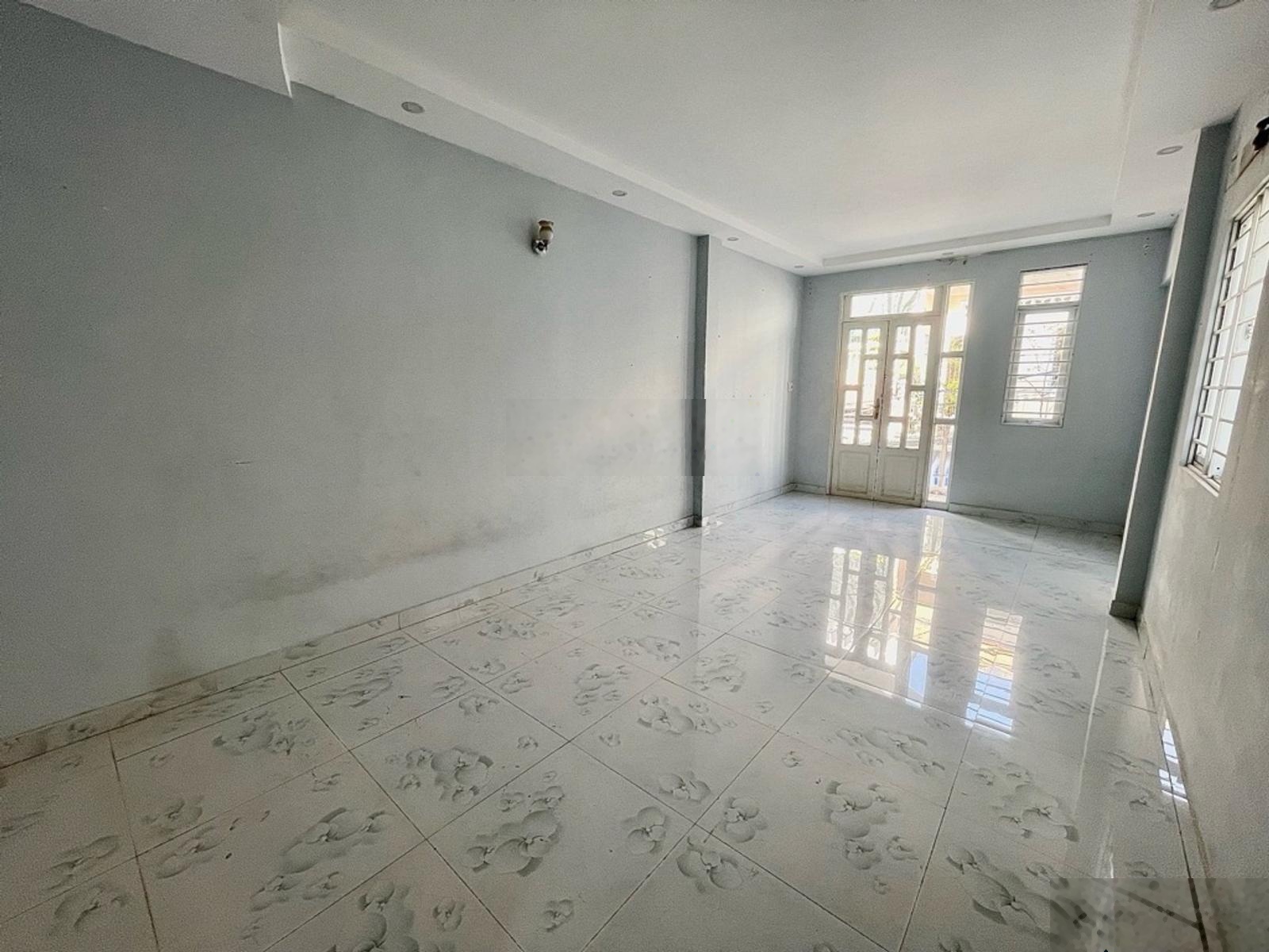 Nhà HXH Âu Dương Lân, Quận 8, 55m2, 3 tầng, nhỉnh 7 tỷ