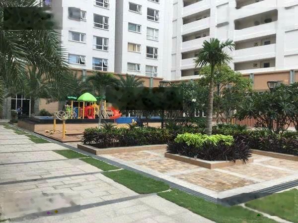 Cho thuê căn 2pn2wc69m² full nội thất cc Hausneo,sát khu đô thị mới Global city, giá 9tr,0978188274