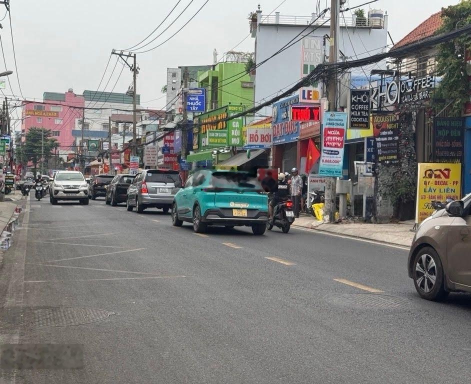 Bán nhà 4 tầng, hẻm xe hơi gần MT Thống Nhất, khu Cityland, Gò Vấp, 140m2, giảm sâu 9.85 tỷ TL