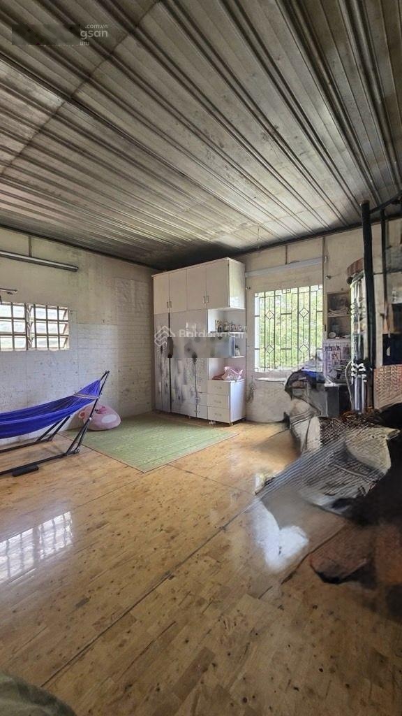 Bán mặt tiền 5m tặng nhà sau lưng công viên phần mềm - 5p qua Gò Vấp - ngay cầu vượt Quang Trung
