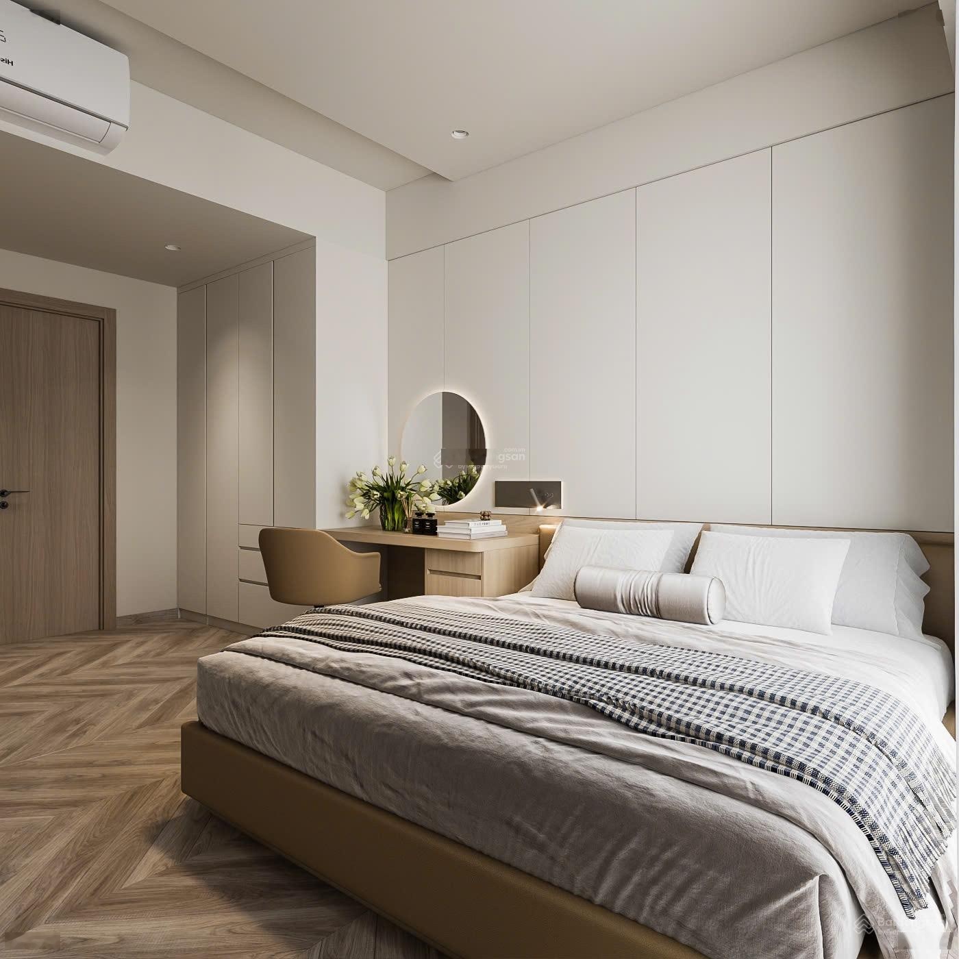 Cần cho thuê 2pn Luxury nhà mới 100% Lumie Boulevard
