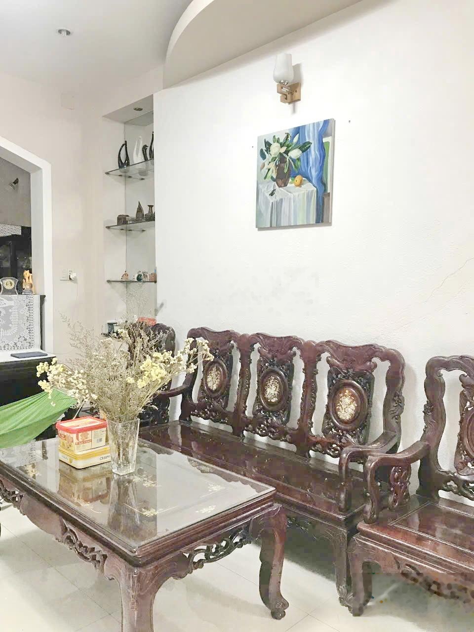 Siêu phẩm biệt thự đường số Tân Quy Q7 thích hợp vừa ở & VPCTY 38 tỷ