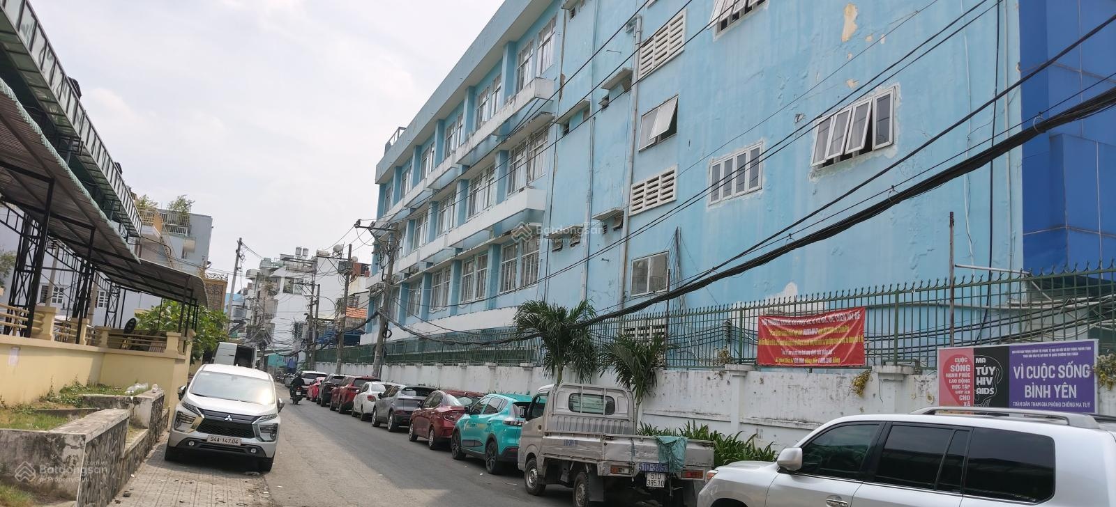 Bán Nhà 7*16m, Huỳnh Tấn Phát, 7,9 tỷ, 110m2, 3PN, 2WC, 1 tầng, Q7, TP.HCM