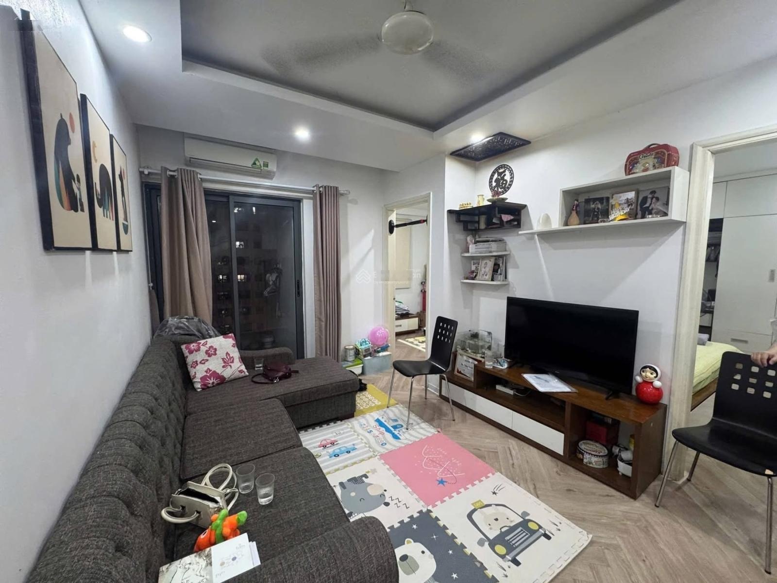 Bán căn hộ hud3 tây nam linh đàm 2 ngủ 2wc giá rẻ nhất thị trường 4.x tỷ