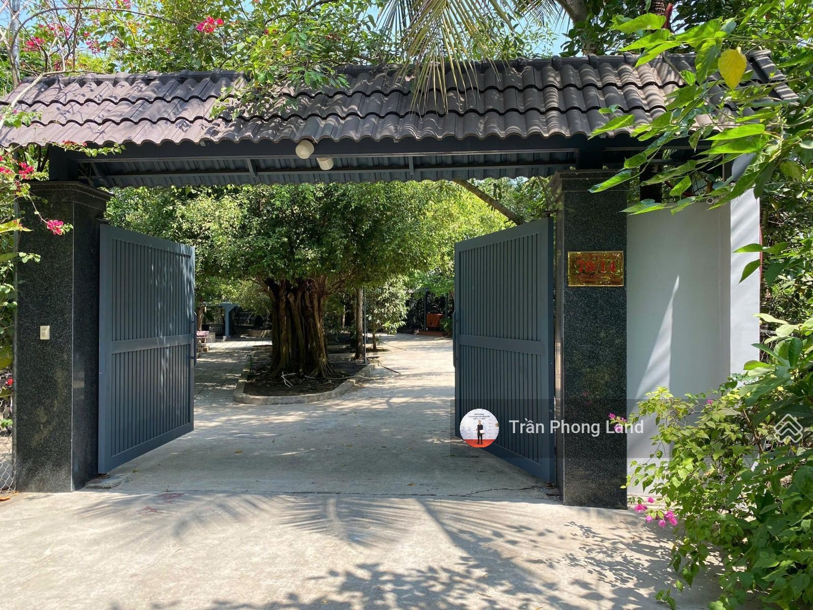 Chính chủ gửi bán lô đất tại 79/14 Long Phước, P. Long Phước, Q9, 3378.8m2 đất CLN, 0938140491