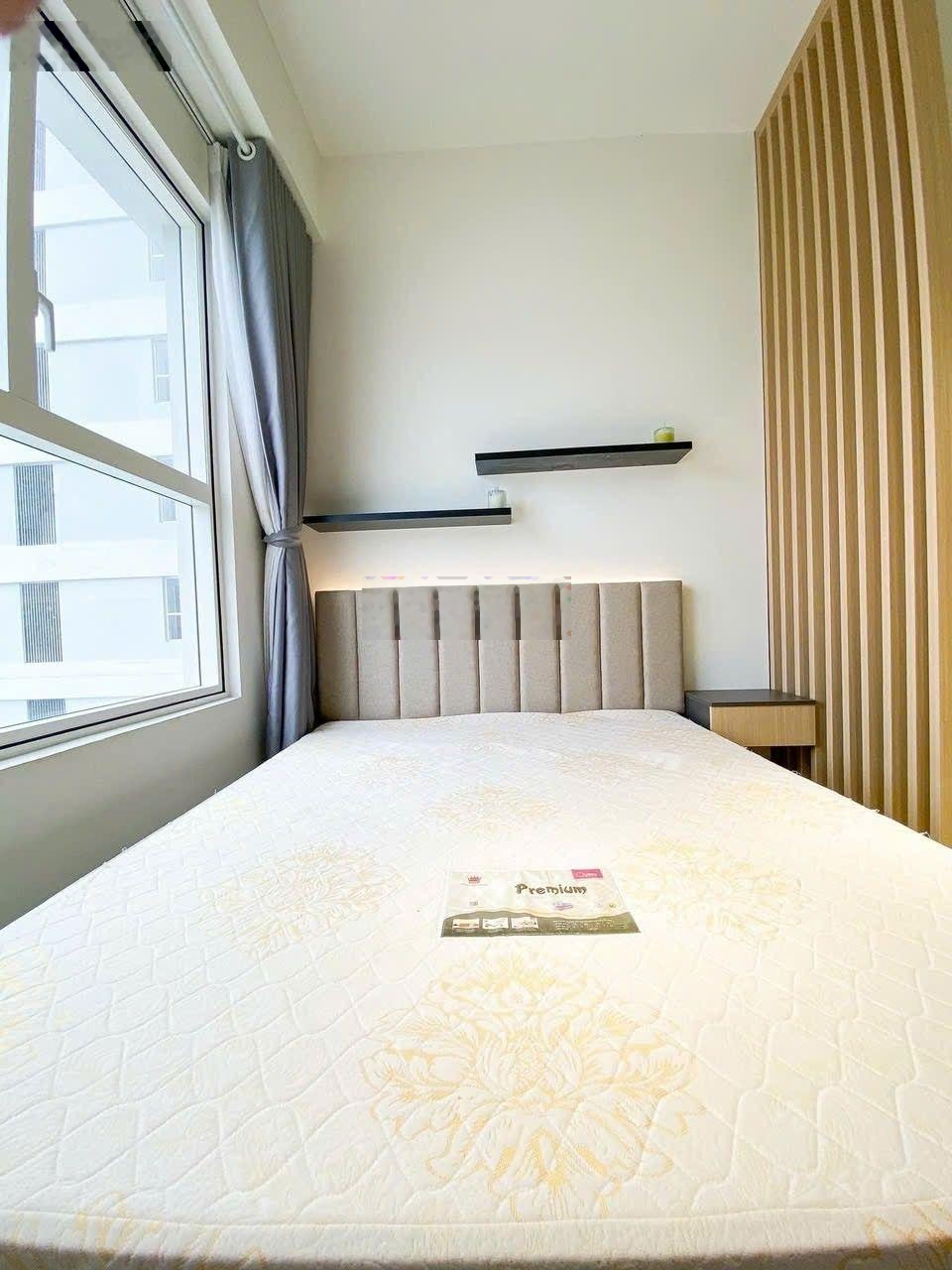 Cho thuê gấp CC 1PN, 1WC, 35m2 tại Sunrise City, Tân Hưng Q7 13 triệu VND full nội thất như hình.