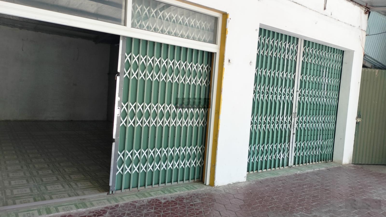 Cho thuê cửa hàng tại Sn38, Nguyễn Ái Quốc, p Bắc Hồng, giá ưu đãi 6 triệu, 150m2