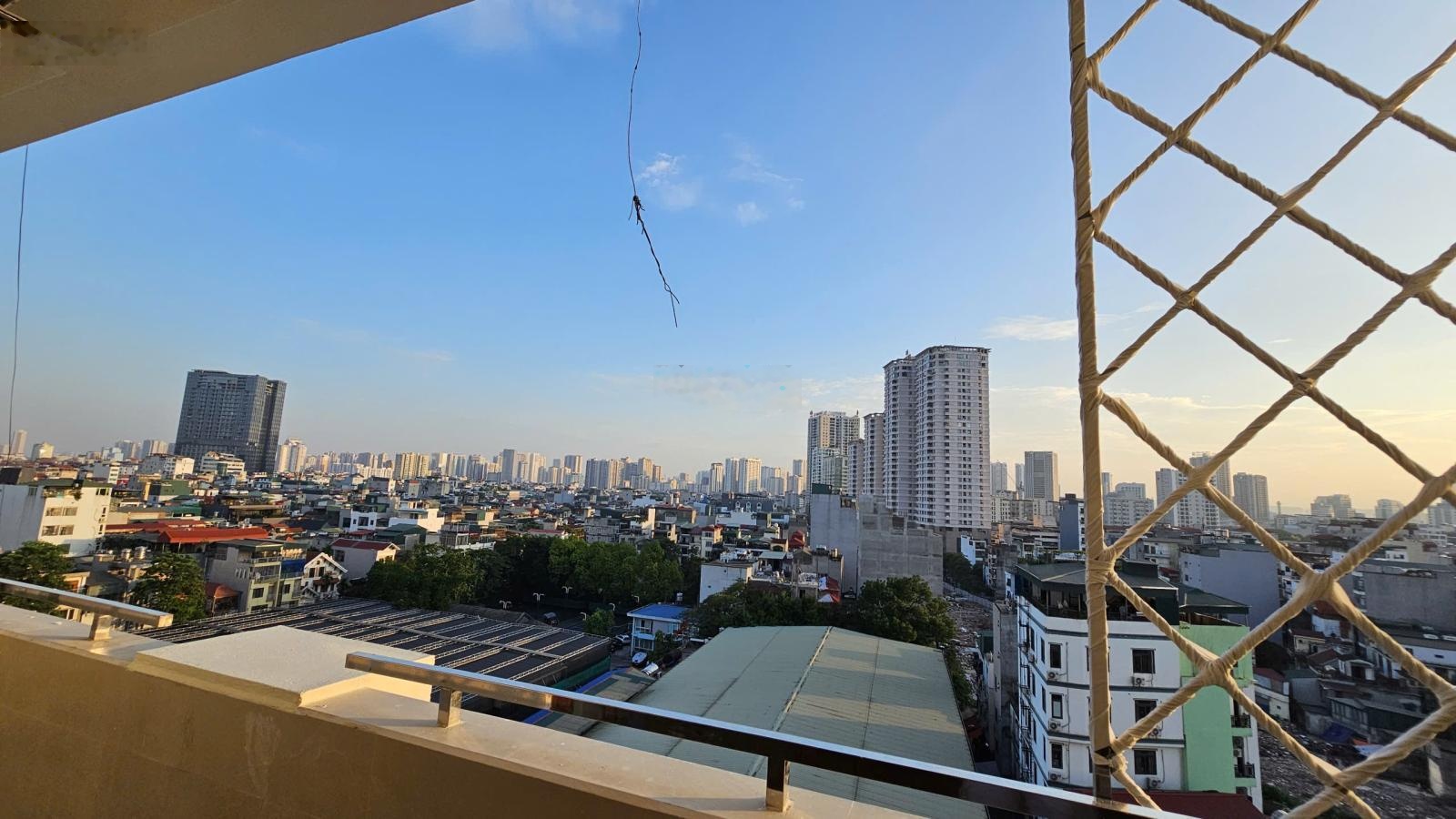 Chính chủ cho thuê căn hộ 85m2 mới tinh 165 cầu giấy (tòa sông đà)