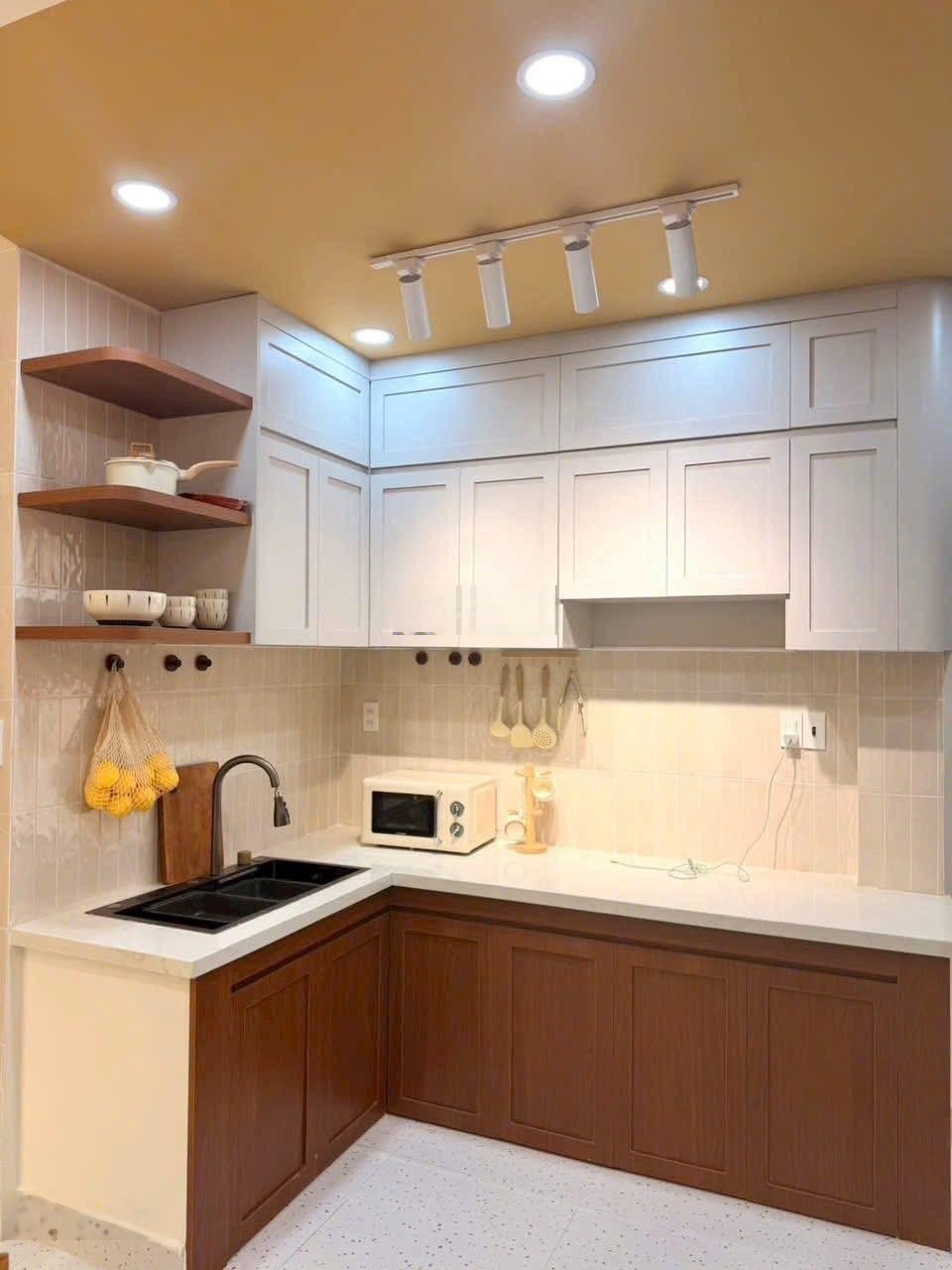 Bán Nhà riêng tại Tô Ngọc Vân, giá 2tỷ790, 60m2, 3PN, 4WC, Phường Hiệp Bình Phước, Thủ Đức