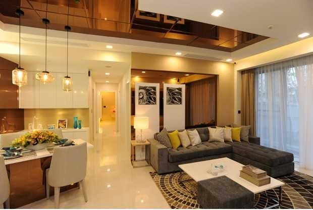 Cho thuê CH Green Valley, 18 triệu, 89m2, 2PN, 2WC có ô xe hơi, chủ nhà thân thiện LH: 0914574528