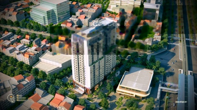 Vợ chồng em cần chuyển nhượng CC Sapphire Palace, Chính Kinh, 8,2 tỷ, 91m2, 3PN, 2WC