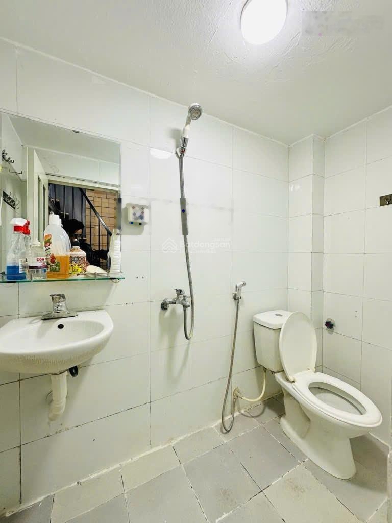 Chính chủ bán nhà đẹp lô góc - vài bước ra phố đội cấn - trung tâm ba đình -hạ chào : 6tỷ về 5.4