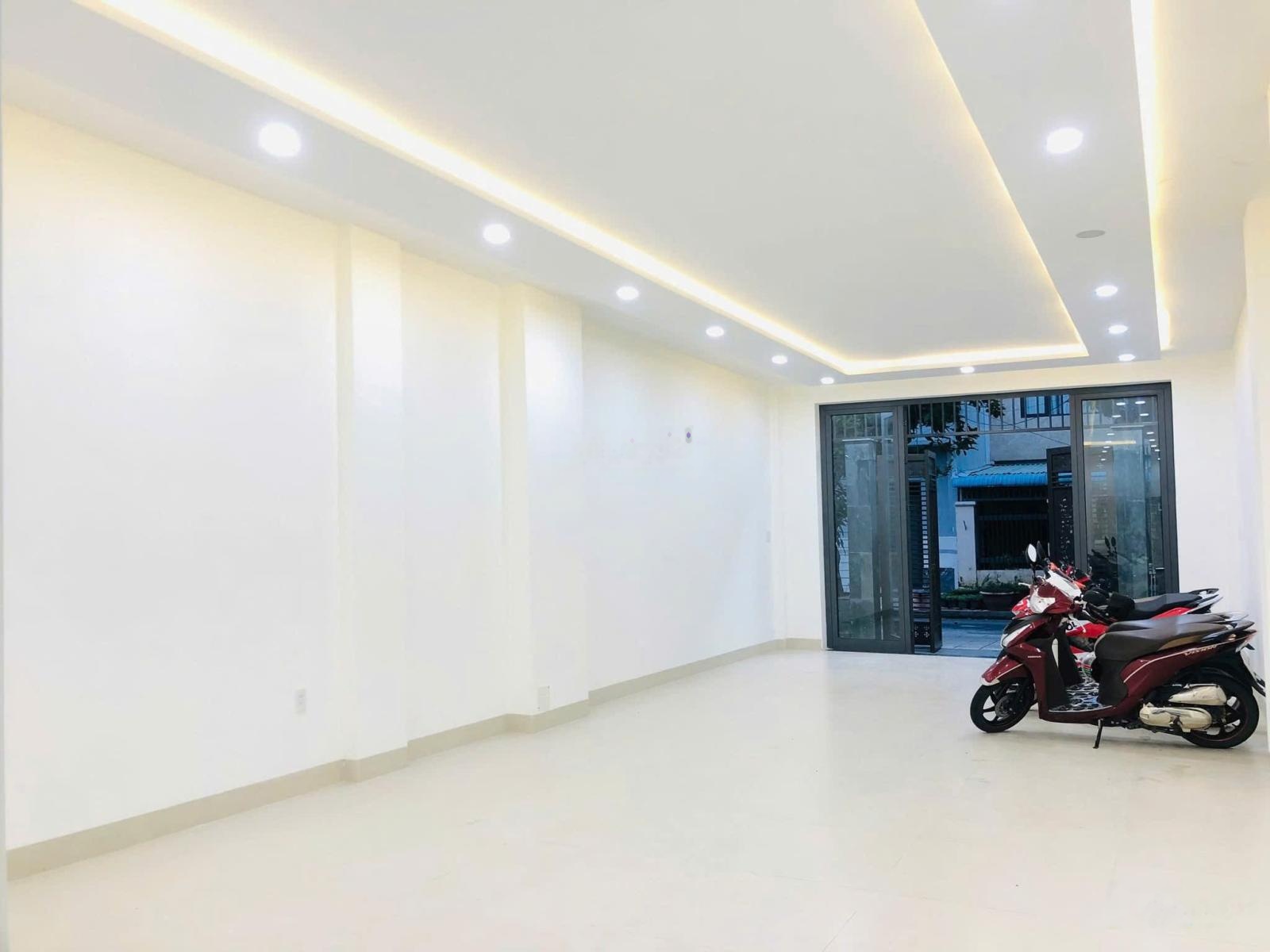 PHÒNG TRỌ CAO CẤP VỪA TRỐNG 1 CĂN Địa chỉ: 150 Vũ Miên, Hoà Xuân, Cẩm Lệ