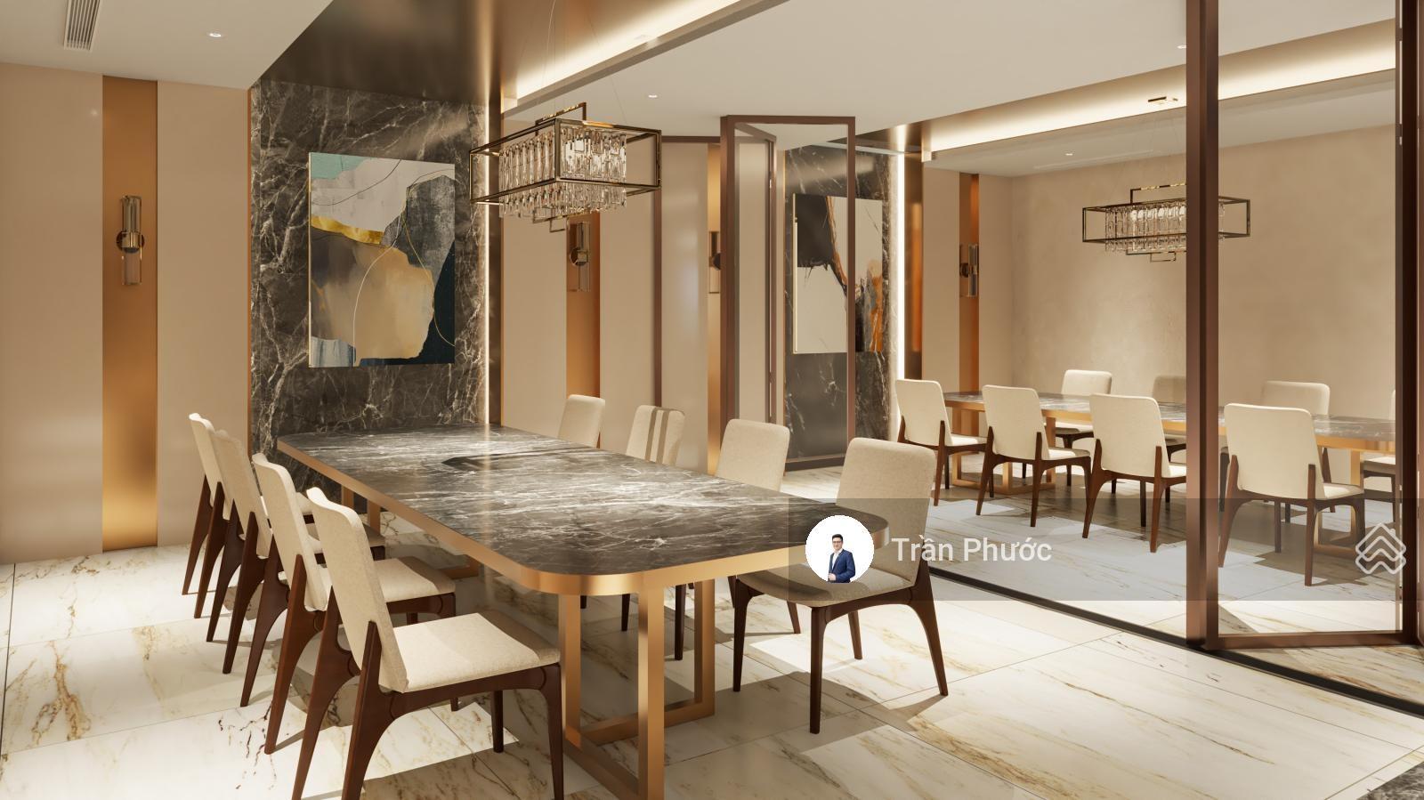 Chỉ từ 456 Triệu Thanh toán (10%) nhân ngay căn 3PN - Regal Complex Căn hộ cận biển & sông Đà Nẵng
