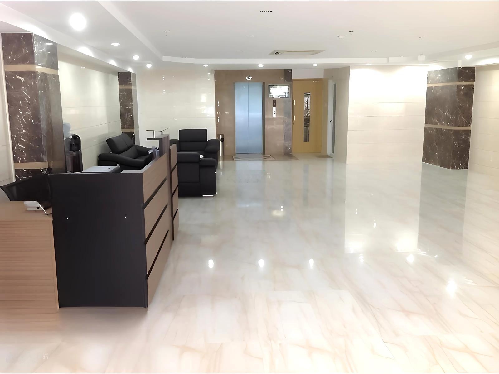 Quận 3 rẻ nhất | 145m2 giá 400 nghìn/m2 | bao gồm VAT và phí quản lý