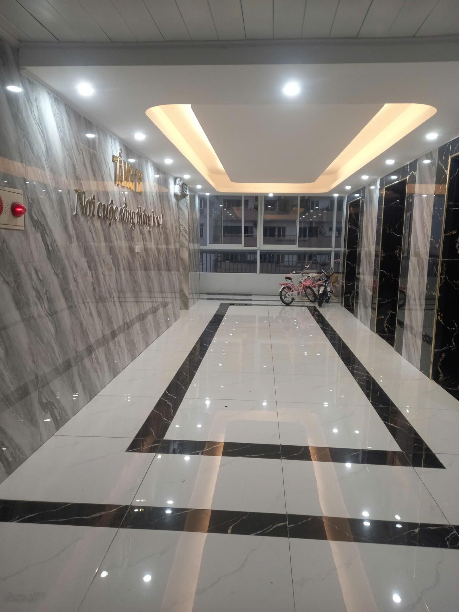 Bán chung cư CT2 Văn Khê Hà Đông DT 102.6m2 3PN đẹp. Giá 6.2 tỷ