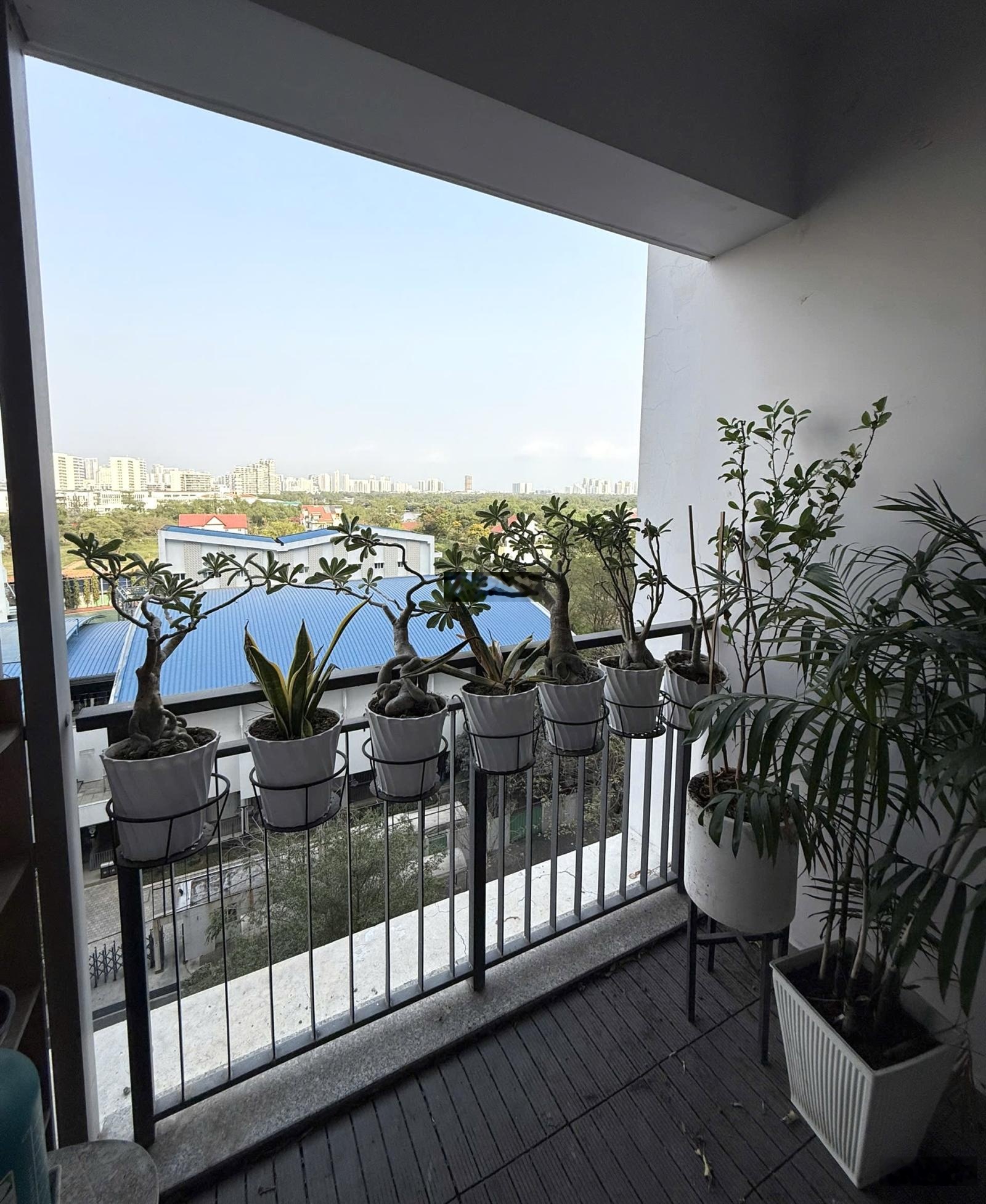 Chỉ 5,9 TỶ có nhà đẹp, hướng sông, diện tích lớn ở Saigon South Residences