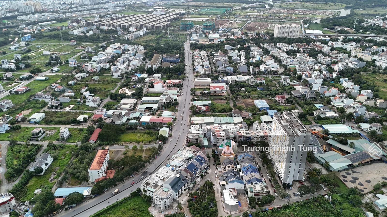 Cho thuê Kho đường Liên Phường. Diện tích: 750m2. Giá 75tr/tháng