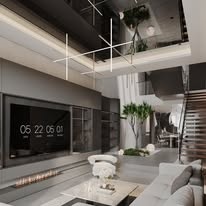 Siêu phẩm villa compound Nguyễn Văn Hưởng Thảo Điền - diện tích khủng 1800m² giá chỉ 250 tỷ