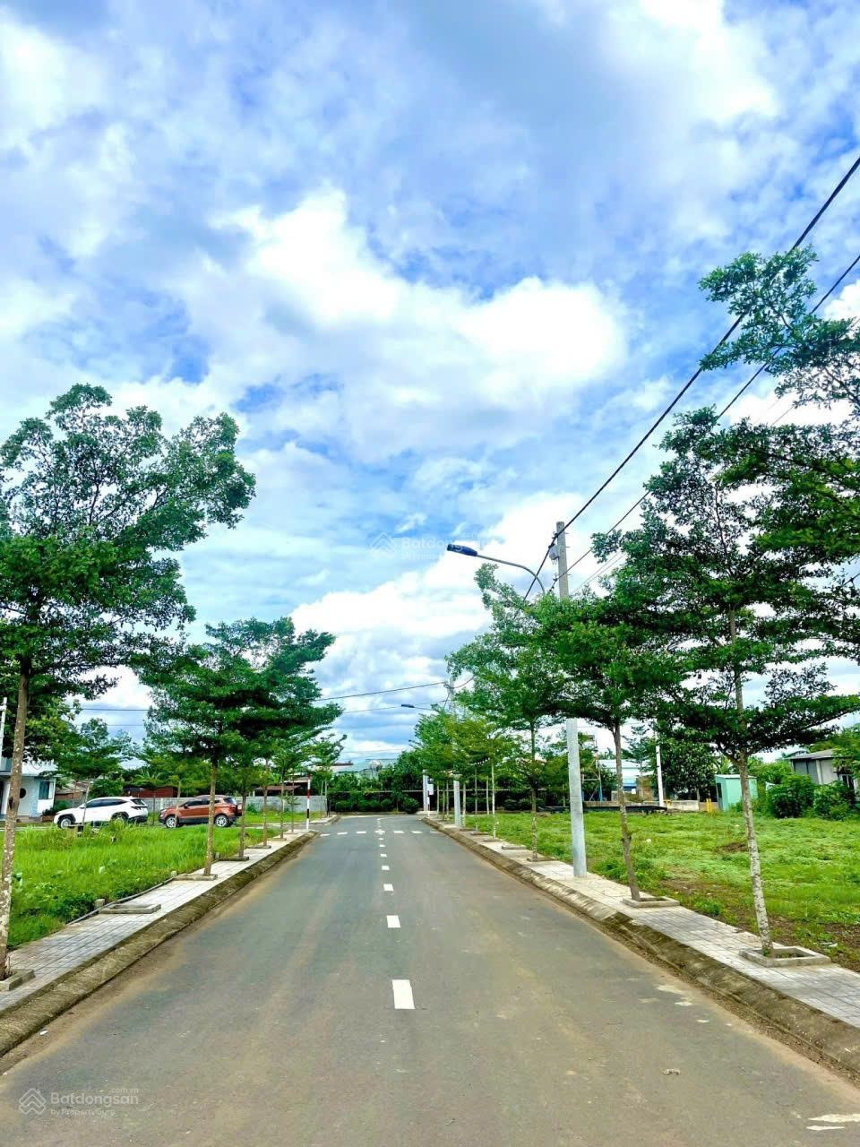 Hạ giá 200 triệu đất nền gần Trạm Thu Phí Bửu Long, xung quanh bán kính 500m đầy đủ tiện ích.