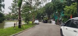 Hiếm! Biệt thự Vinhomes Riverside - Sông trước nhà, chủ nhà hạ chào giá tốt nhất thị trường