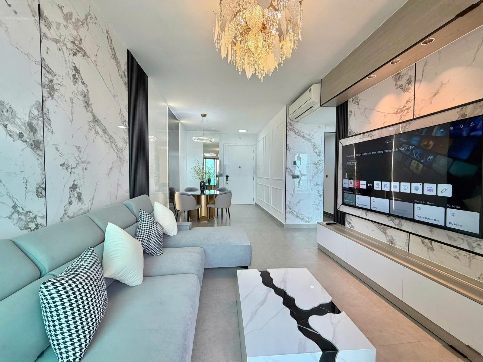 Cần bán căn 1pn tháp cruz feliz en vista quận 2 7.8 tỷ bao phí thương lượng chính chủ