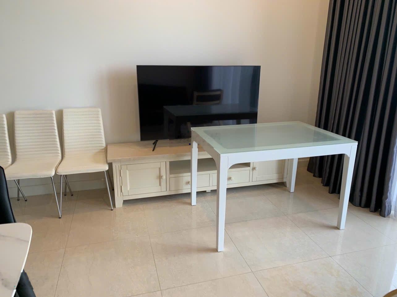 Hàng giá tốt cho thuê chung cư The Nassim Thảo Điền chỉ 36.9 triệu, 85m2, 2PN, chính chủ