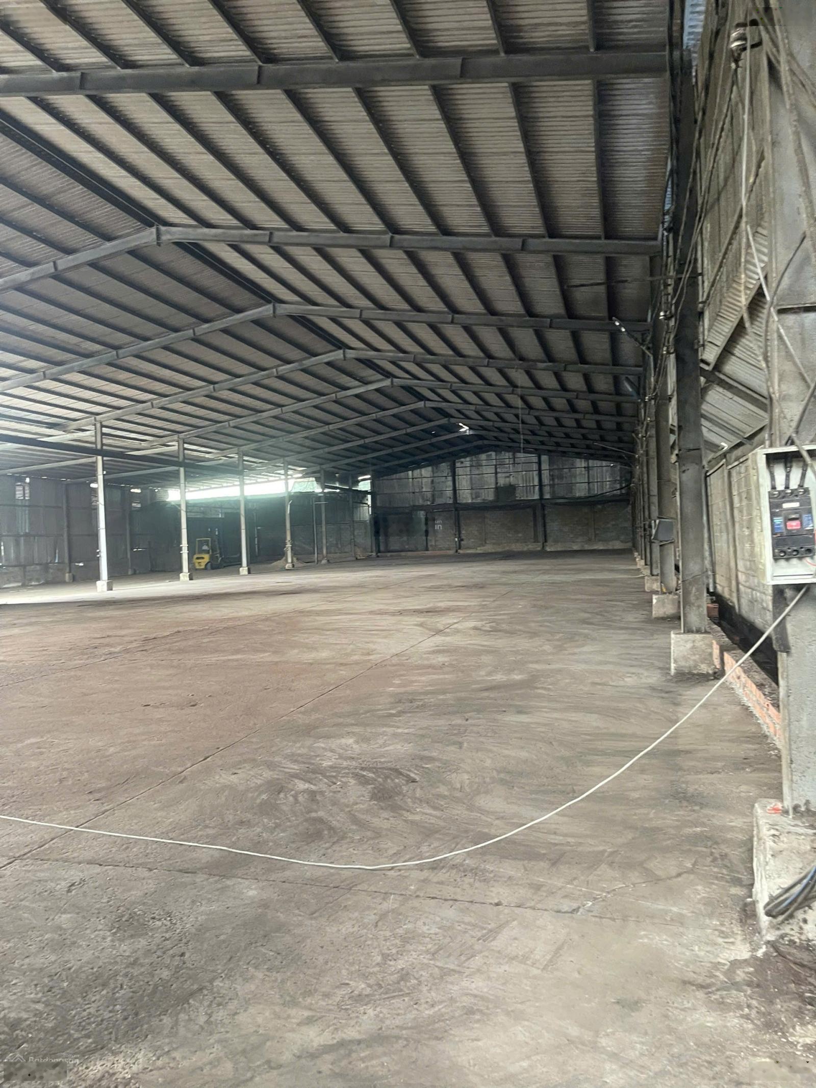 Bán Kho, Xưởng Phước Tân, Biên Hòa, Đồng Nai, 6.600m². Hiện Đang Cho Thuê 165 Triệu/ Tháng.