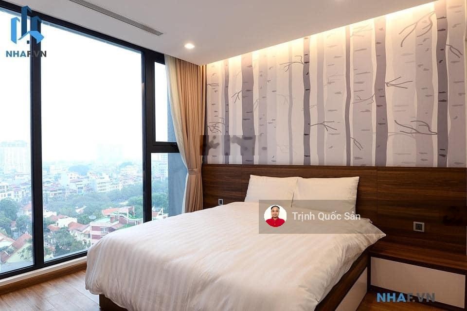 Cho thuê Bonanza, 3 ngủ, full nội thất, vào luôn. LH 0971,342,,965