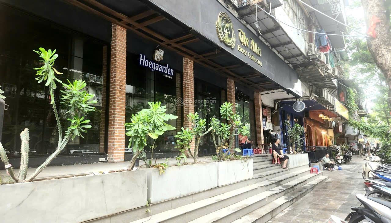 Cho thuê mbkd lê phụng hiểu | mt 13m siêu đẹp | trung tâm hoàn kiếm | phù hợp mọi ngành nghề