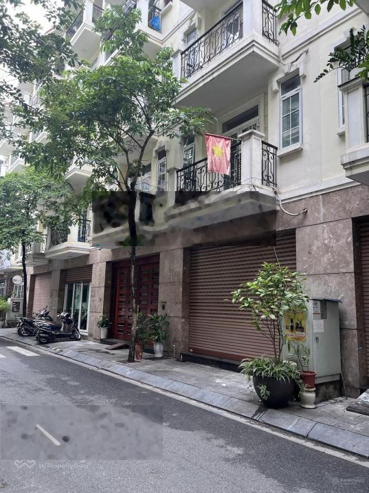 LK 96 Nguyễn Huy Tưởng 68m 5 tầng căn đẹp cần bán gấp