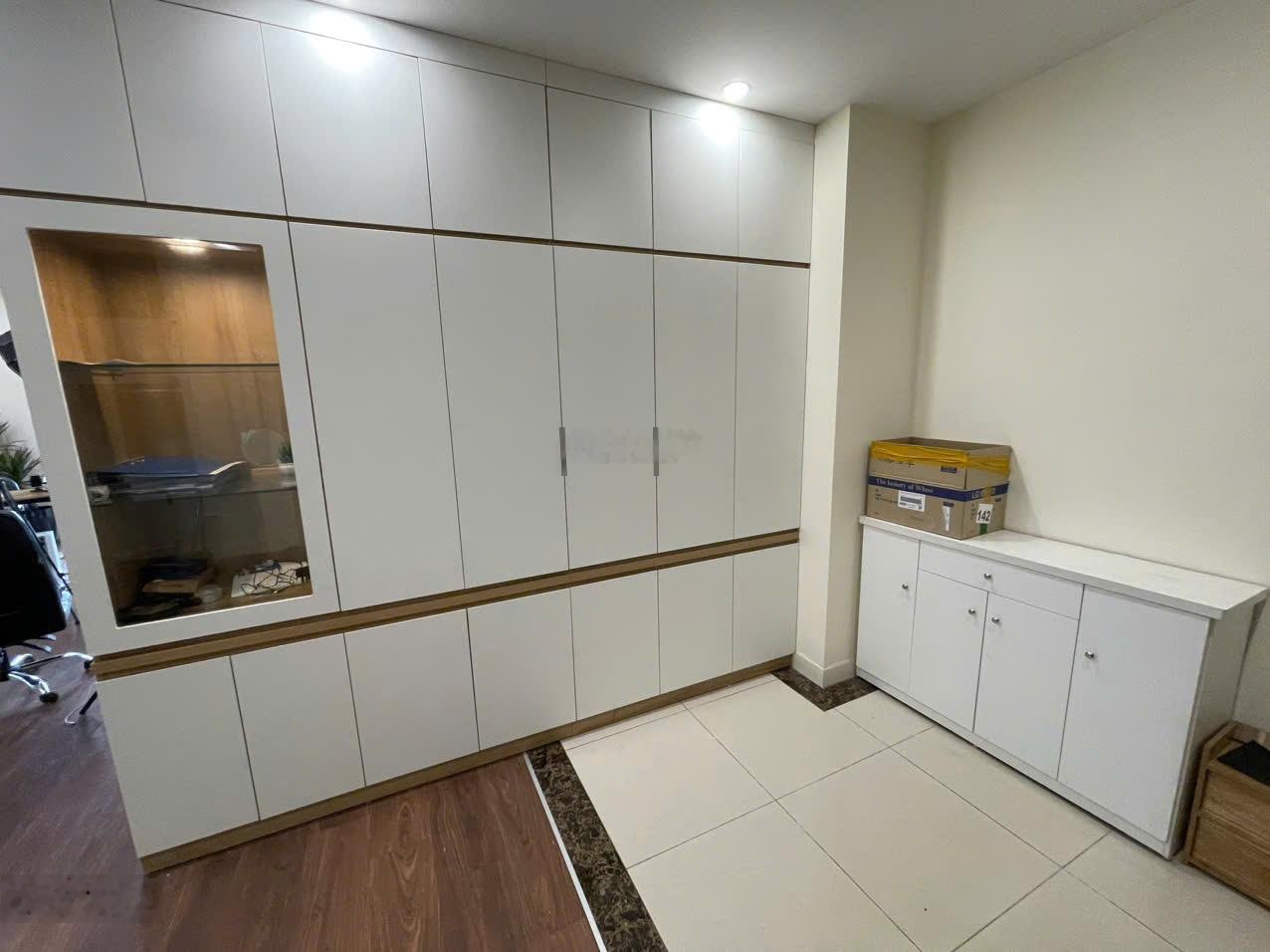 Chính chủ cho thuê căn hộ Imperia Garden số căn hộ A1102A 88m 3 ngủ