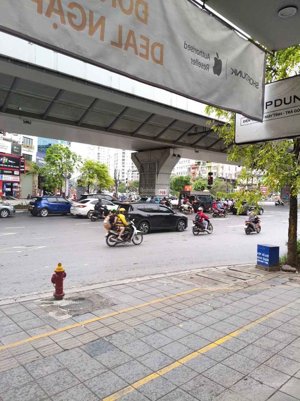 Chính chủ cần cho thuê nhà mặt phố tại Số 275 Minh Khai, 28 triệu, 50m2, 1WC, 1 tầng