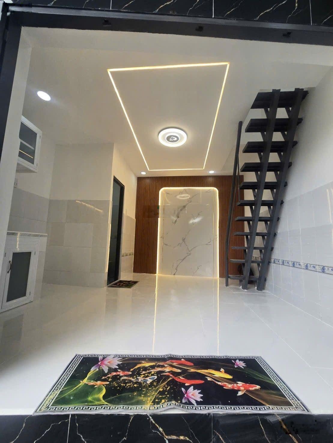 Bán nhà siêu đẹp giá chỉ nhỉnh 1 tỷ