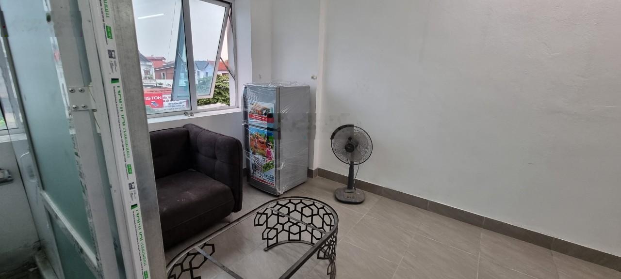 Cho thuê phòng trọ Tân Tây Đô, Hoài Đức giá rẻ 2,9 tr nhà thang máy, khép kín