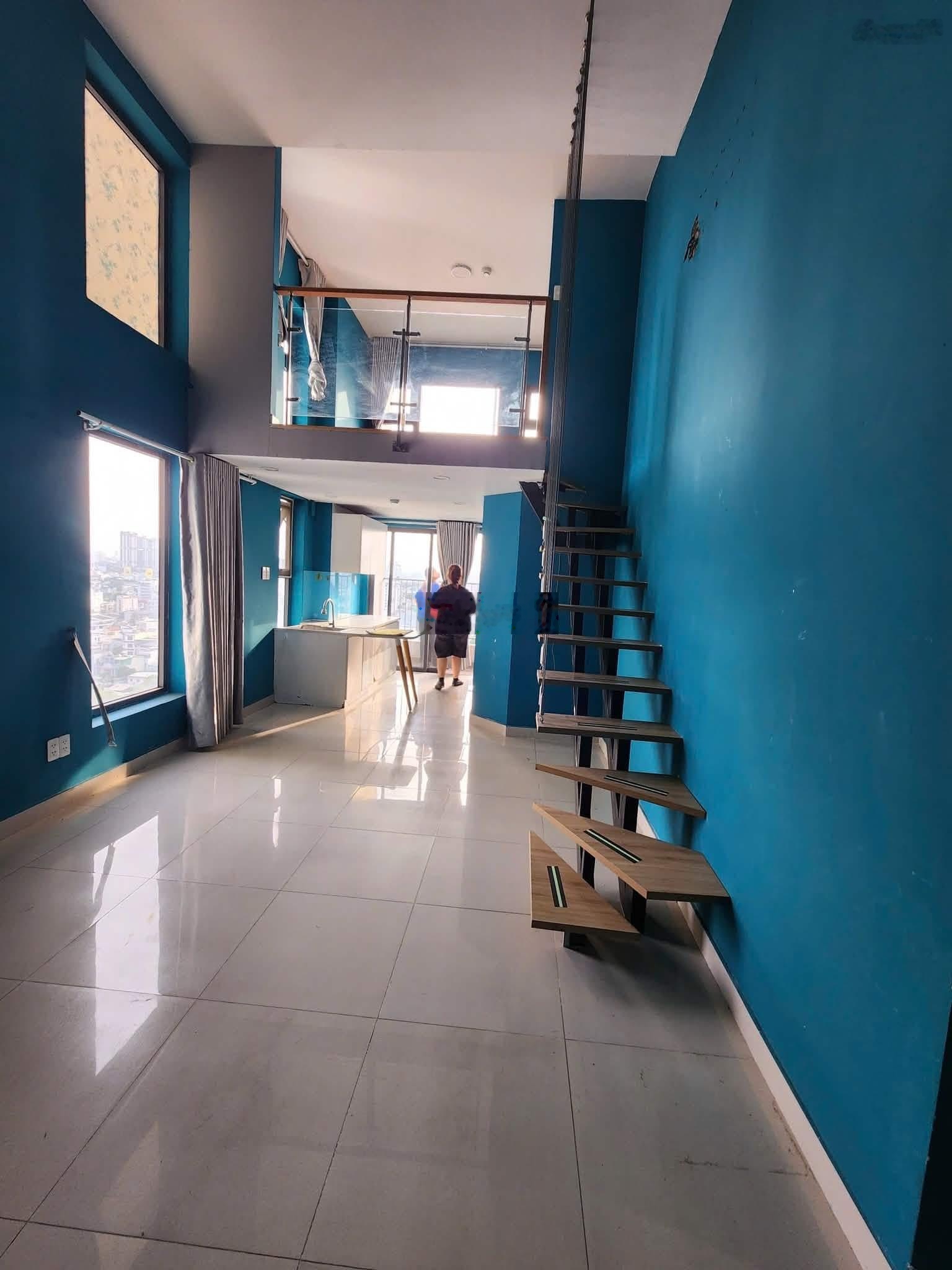 Cho thuê căn hộ La Astoria 40m2, , 1pn. 1wc.. Giá thuê : 7.5tr/ tháng. Ib 0901199234 Zalo