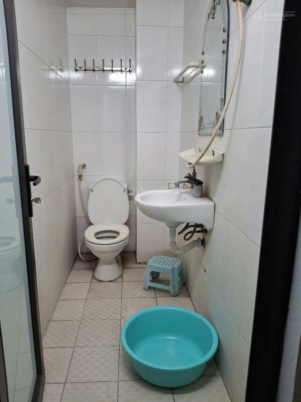 Cho thuê phòng trọ mặt đường Đa Sỹ, Kiến Hưng, Hà Đông, Hà Nội