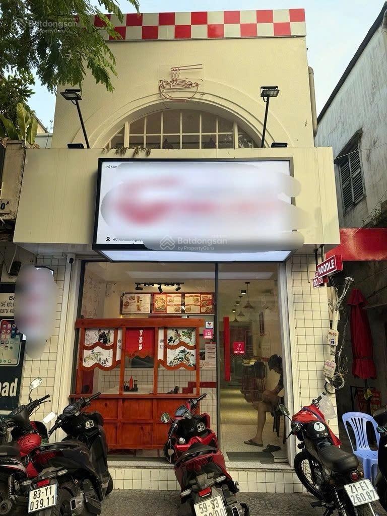 Cho thuê nhà mặt tiền Xô Viết Nghệ Tĩnh, P. 19, Q. Bình Thạnh